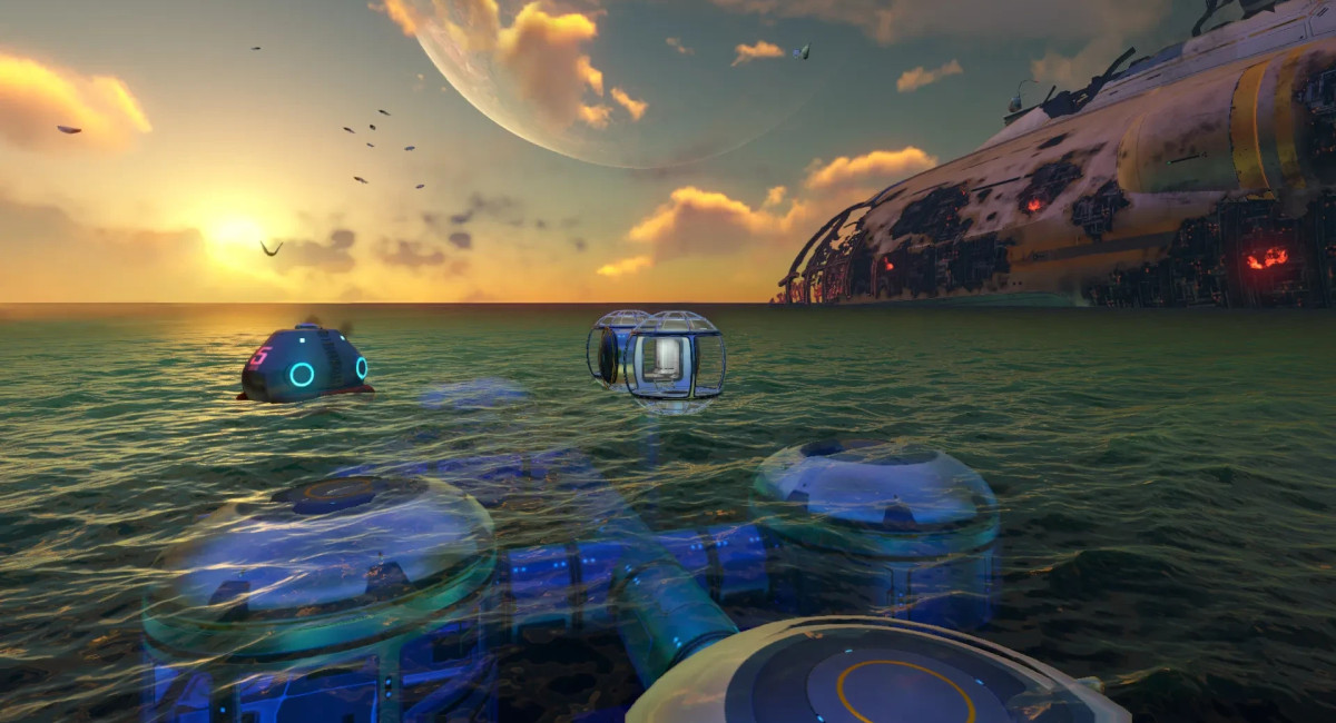 Подборка мобильных игр с лучшей графикой за 2025 год