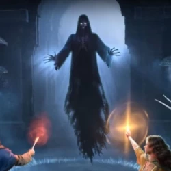 Avernum 4: Greed and Glory