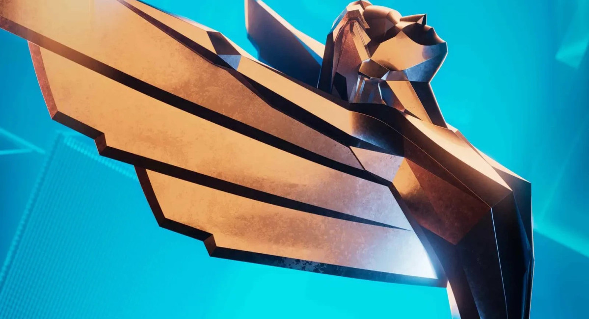 Всё самое интересное с The Game Awards 2025