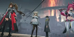 Слитую дату релиза Arknights: Endfield подтвердили на The Game Awards 2025