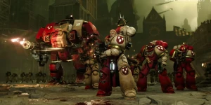 Total War: Warhammer 40,000 анонсировали для PlayStation 5, Xbox Series и ПК