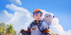 Представлен новый контент для второго ЗБТ Aniimo