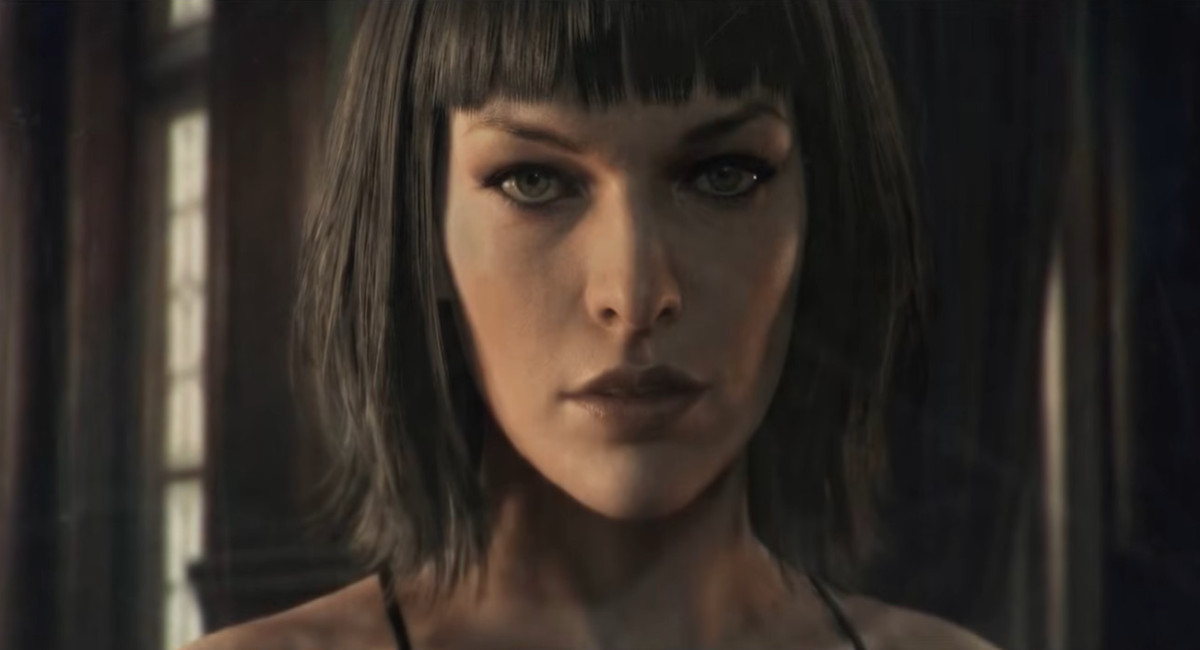 Мила Йовович станет новой целью Агента 47 в Hitman World of Assassination