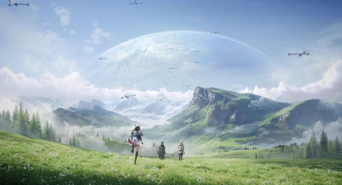 Топ мобильных игр с открытым миром за последние годы