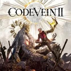 CODE VEIN II