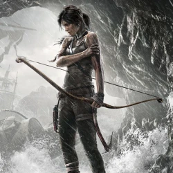Tomb Raider