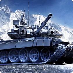 Armored Frontline: Warzone