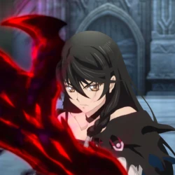 Tales of Berseria Remastered