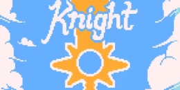 Скриншот Solar Knight #4