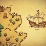 Помогаем Колумбу добраться до Америки в Here Be Dragons, релиз на iOS
