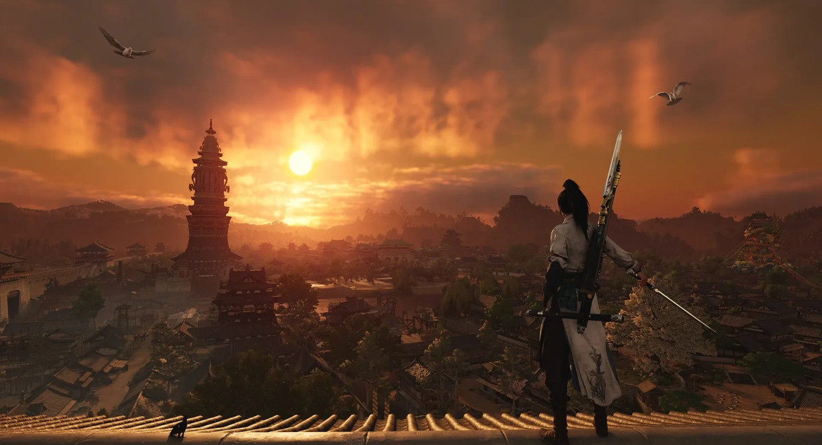 Обзор мобильной версии Where Winds Meet спустя 1 неделю после релиза