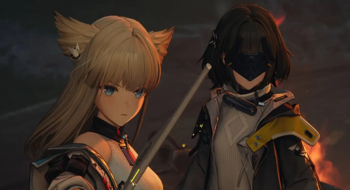 Игрокам Arknights Endfield раздадут селектор 6-звёздочного персонажа