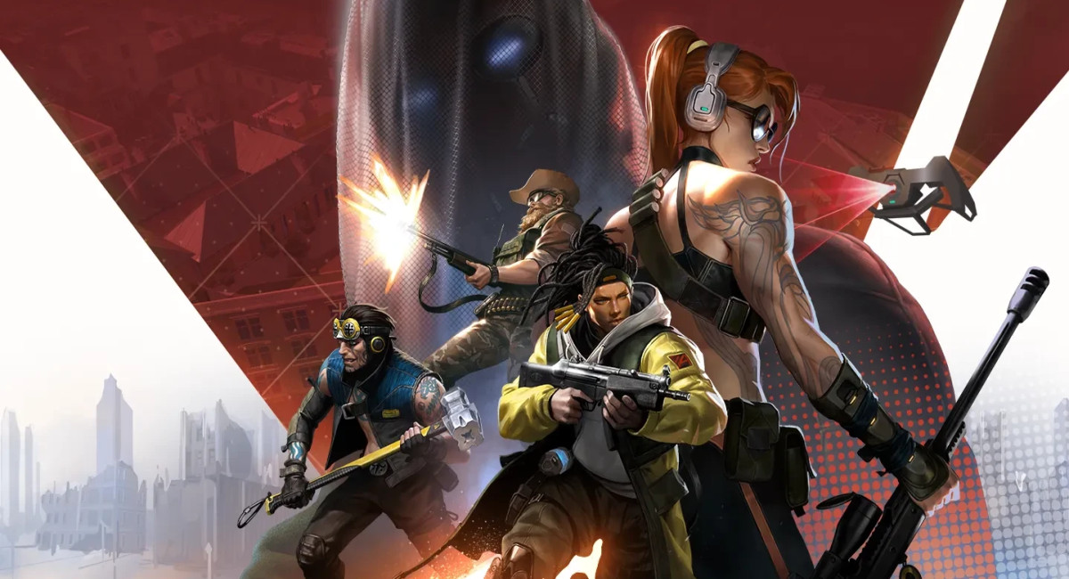 Начался ранний доступ PUBG: BLINDSPOT в Steam