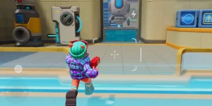 Участвуй в коротком тесте командного экшена Hipi Party в Китае