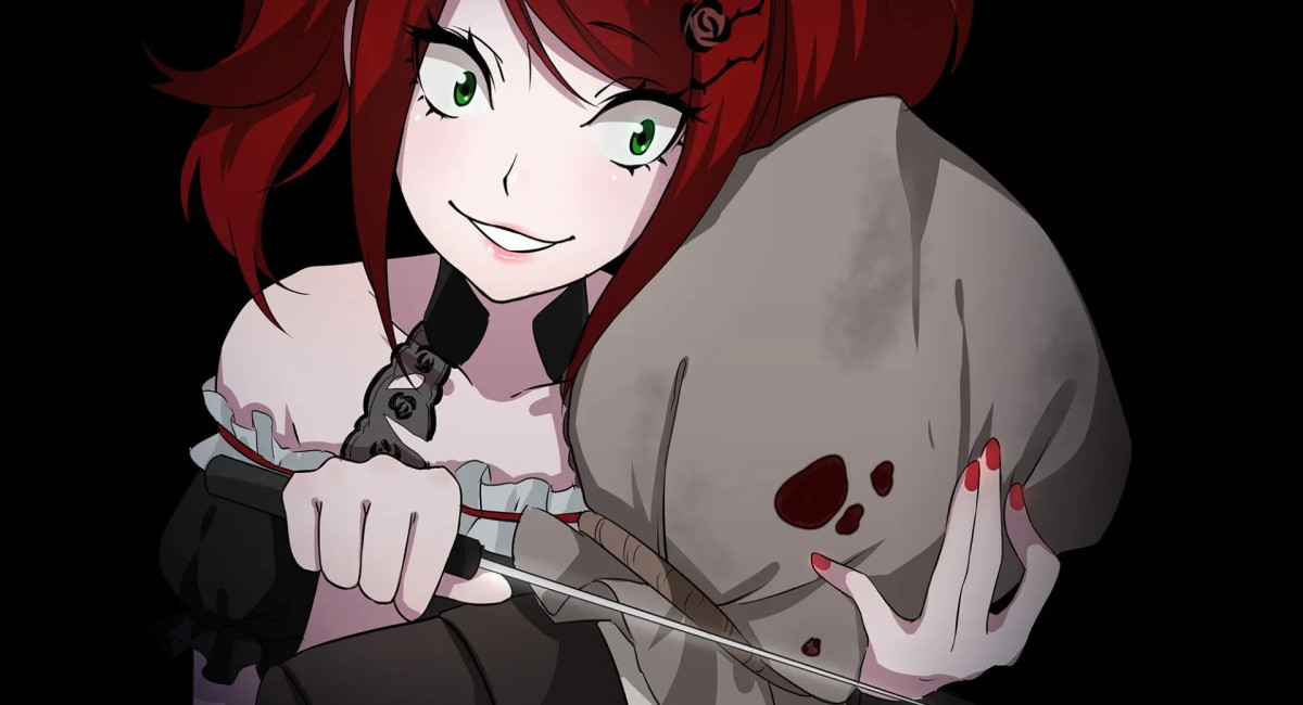 Стоит ли играть в мрачный детектив Tokyo Dark? Мои впечатления от мобильного порта