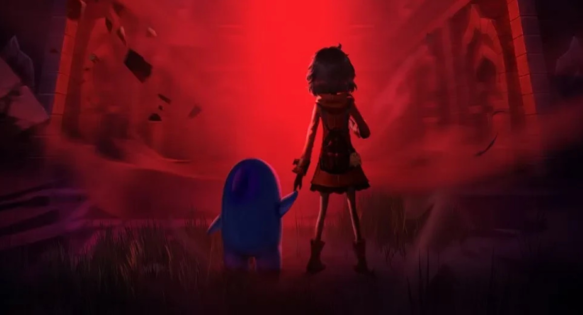 Руководство для новичков Tomb Busters — как выжить и не умереть со смеха