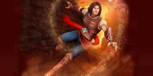 Prince Of Persia Time Run — мобильная игра, которая потерялась во времени