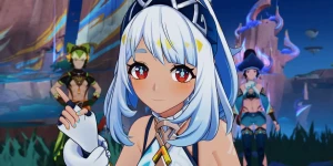 Создатели Genshin Impact подали в суд на крупного инсайдера HomDGCat