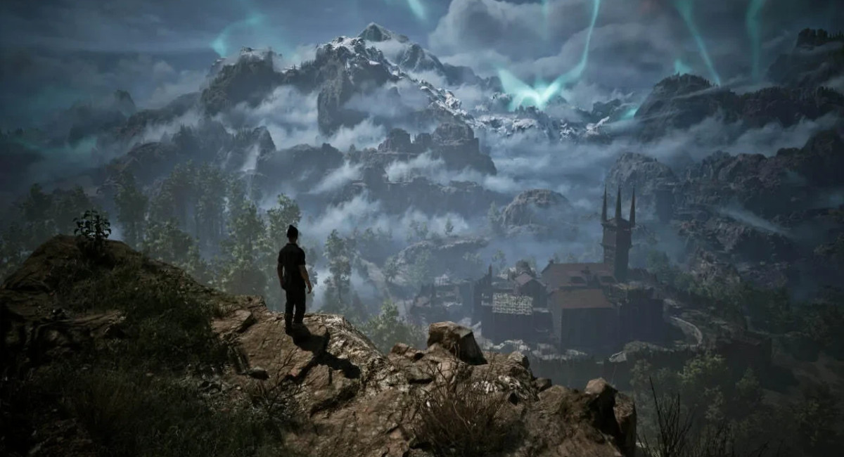 Официально: Gothic Remake выпустят этим летом