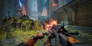 «Нас посчитали клоунами с первой минуты»: Бывший сотрудник Wildlight о ситуации вокруг Highguard