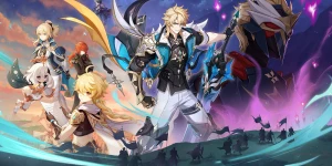 В версии Genshin Impact «Луна V» игроки вернутся в Мондштадт и поиграют за Варку