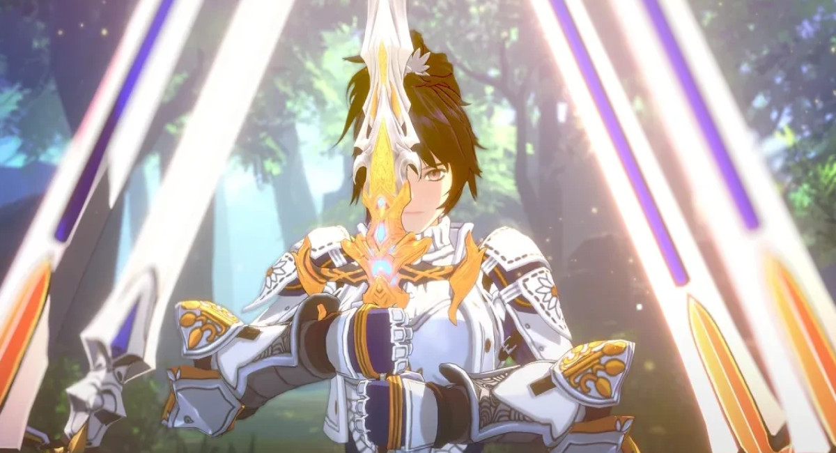 Глобальная версия Genesis War может выйти в середине марта