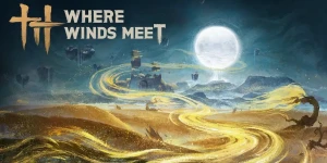 В Where Winds Meet появится новый красивый регион