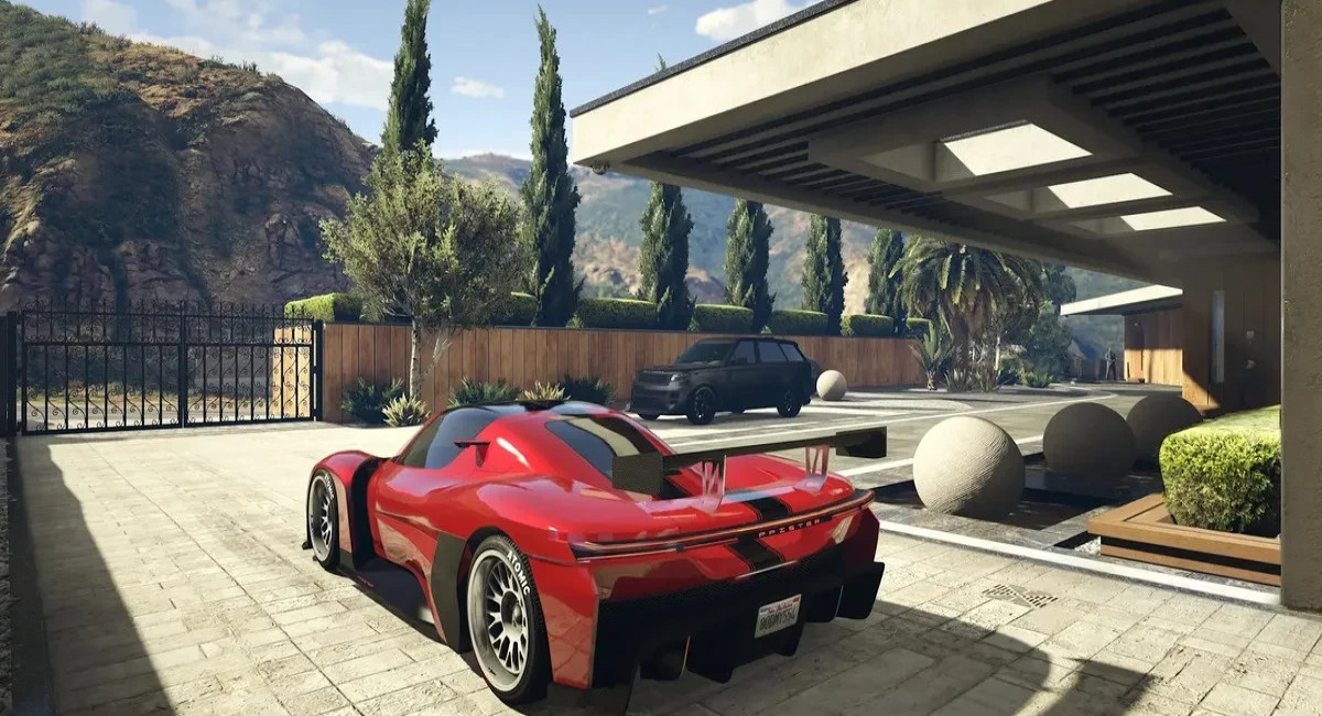 В Индии проходит софт-запуск Grand Mobile 2 от авторов первой части