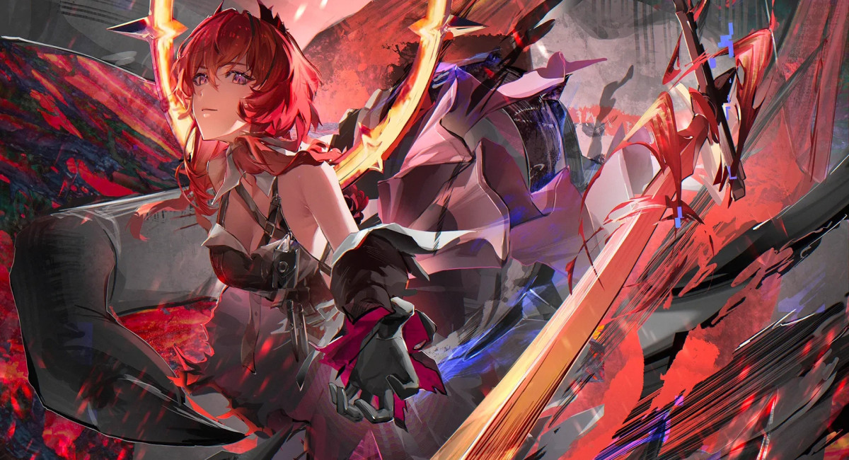 Билд на Лэватейн из Arknights Endfield: навыки, команда, ротация и снаряжение