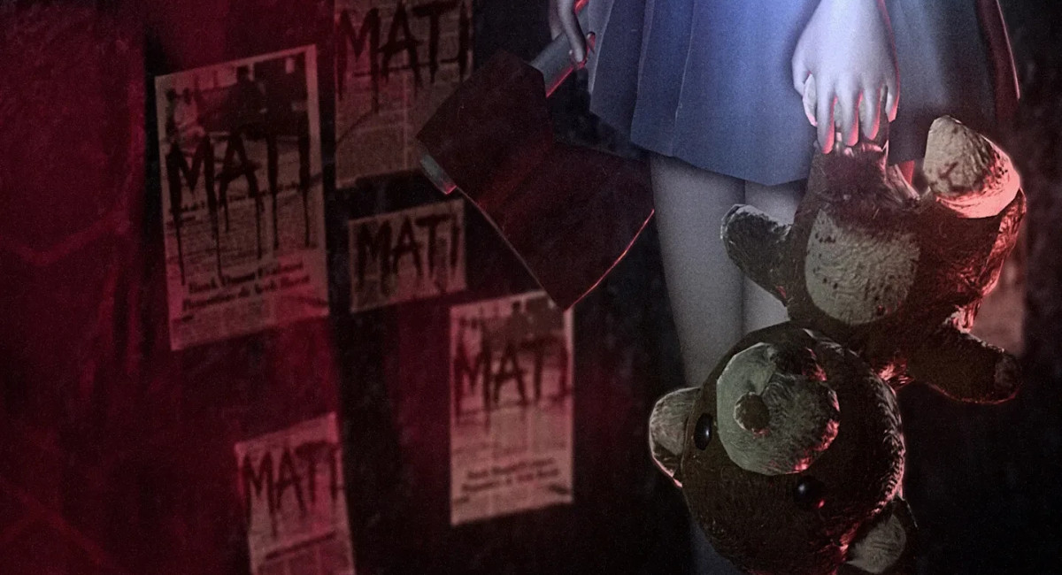 Поиграл в демоверсию Misguided Remastered — «Fatal Frame дома»