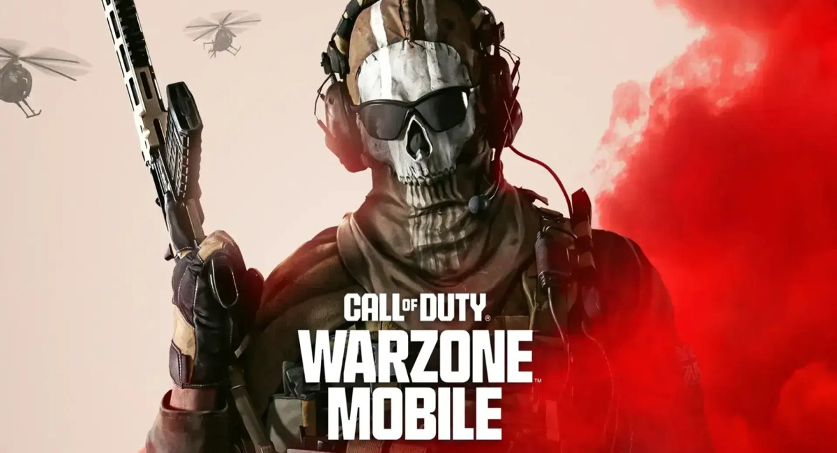 Call of Duty: Warzone Mobile всё-таки закроют для всех игроков