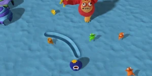 Старенькую игру Clay Jam перевыпустят на iOS и Android