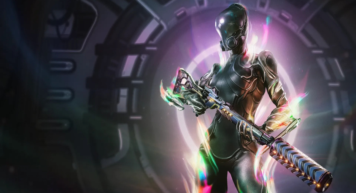 Android-версию Warframe Mobile можно скачать даже в России