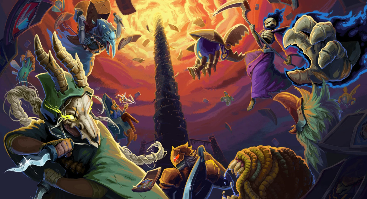 Ранний запуск Slay the Spire 2 состоится в марте 2026 года