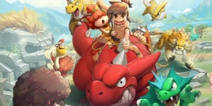 Netmarble проводит софт-запуск игры StoneAge: Idle Adventure про доисторических существ и первобытных людей