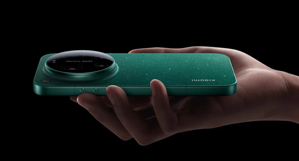 Глобальную линейку смартфонов Xiaomi 17 покажут в конце февраля