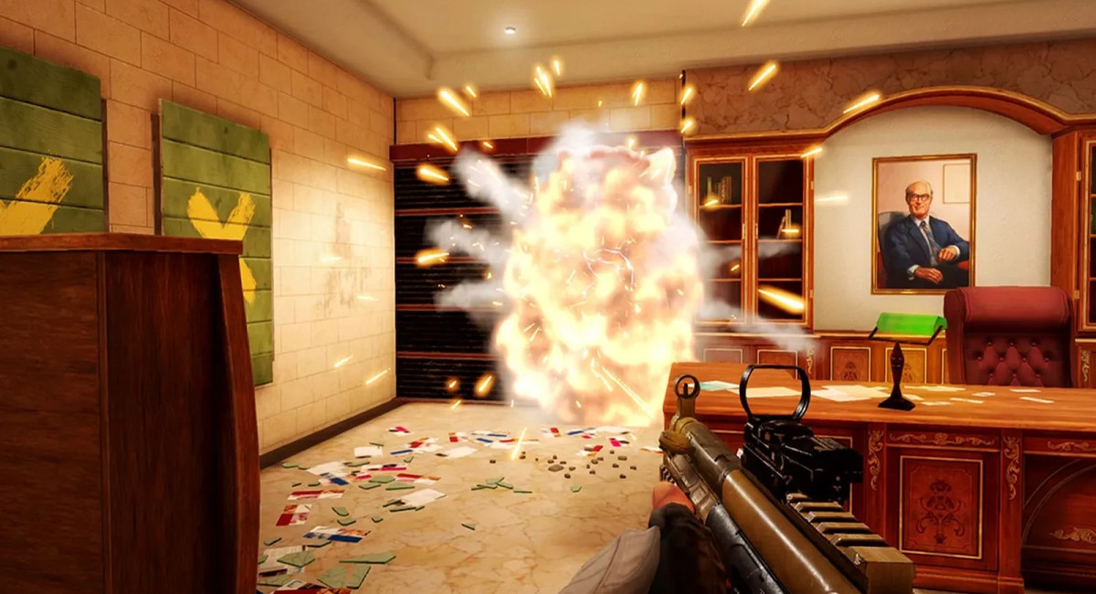 Состоялся релиз Rainbow Six Mobile в СНГ, США, Европе и на Ближнем Востоке