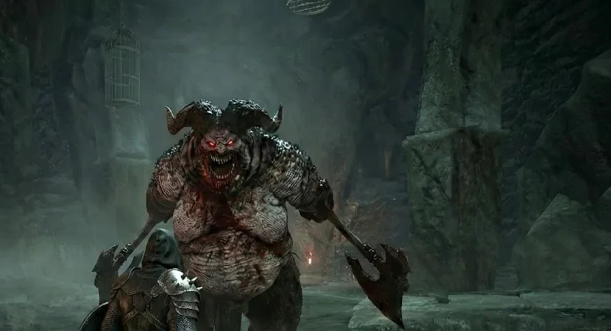 Экшен Hellguard: Dark Action доступен в Google Play ряда стран