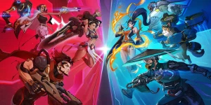 Ответы на самые частые вопросы по Overwatch Rush