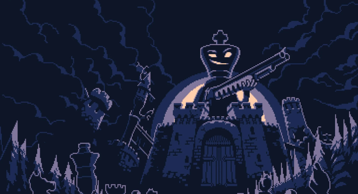 Мобильный порт Shotgun King теперь доступен в App Store и Google Play