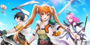 Разработчики японской аниме-гачи Dot Hero отрицают использование ИИ