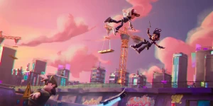 В Subway Surfers City уже можно поиграть на iOS