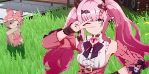 Для Honkai: Nexus Anima проведут небольшой плей-тест с новым контентом