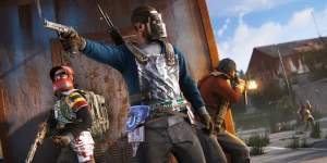 Разработчики Oxide: Survival Island переделали модели всех животных