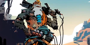 Мобильный порт Nowhere Prophet обзавёлся точной датой релиза