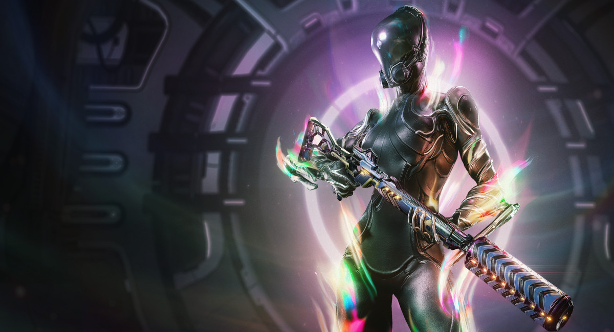 Обзор на Warframe Mobile — отличный порт, если бы не ряд проблем