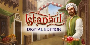 Игра Istanbul: Digital Edition получила свежий контент, новые локации и QoL-изменения