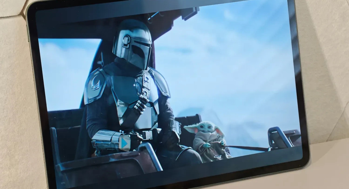 Игровой тест Xiaomi Pad 8 Pro — Wuthering Waves оказалась «крепким орешком»