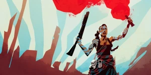 Карточный рогалик Nowhere Prophet уже доступен в App Store