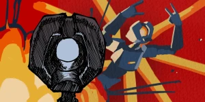 Бодрый бумер-шутер ULTRAKILL получил неофициальный порт на Android